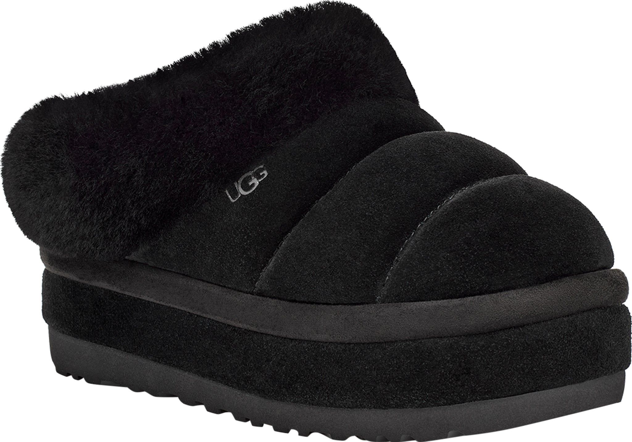 Tazzlita Slippers - Women's|-|Pantoufles Tazzlita - Femme sold by The Last Hunt product image thumbnail 4