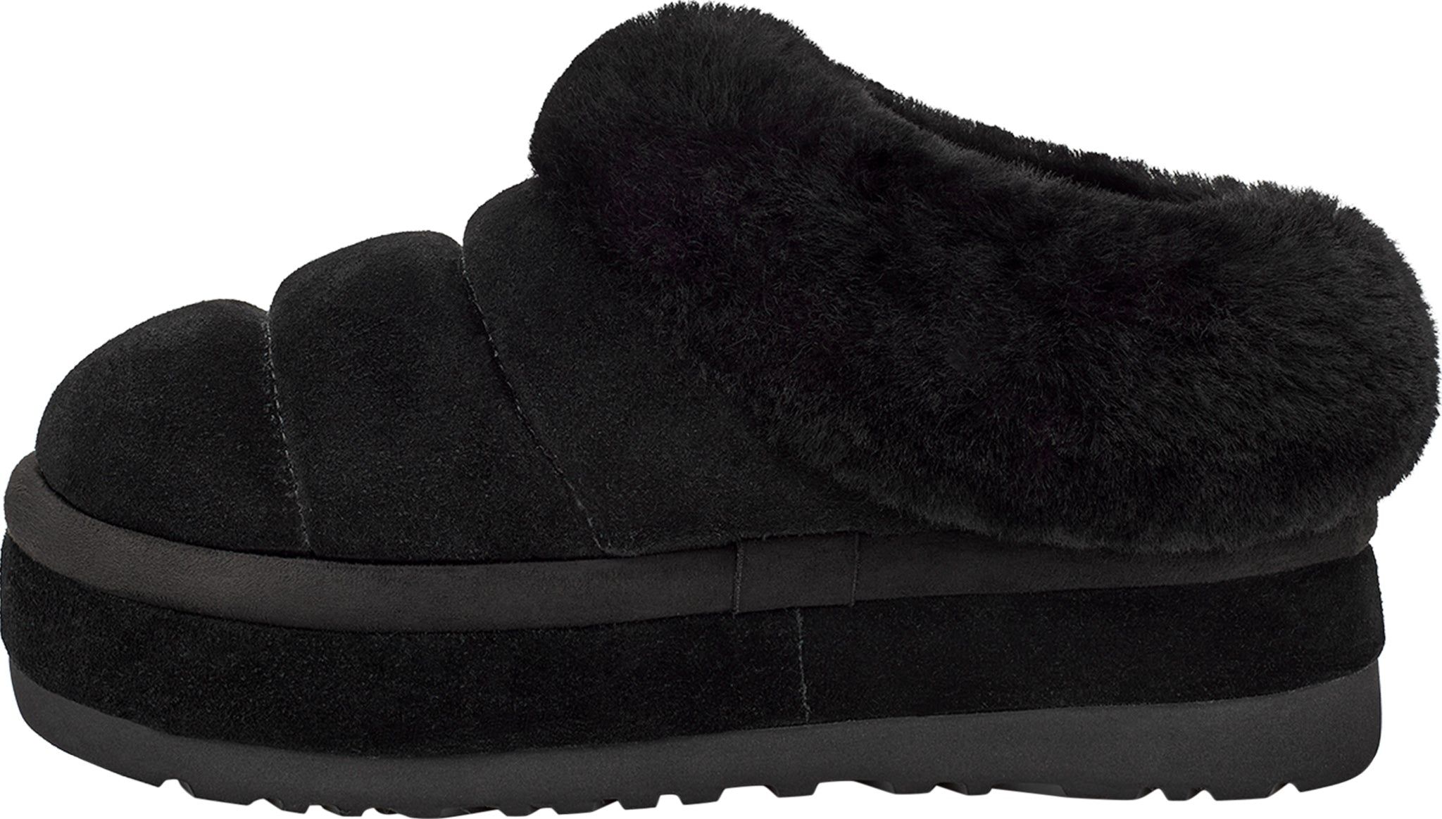 Tazzlita Slippers - Women's|-|Pantoufles Tazzlita - Femme sold by The Last Hunt product image thumbnail 5