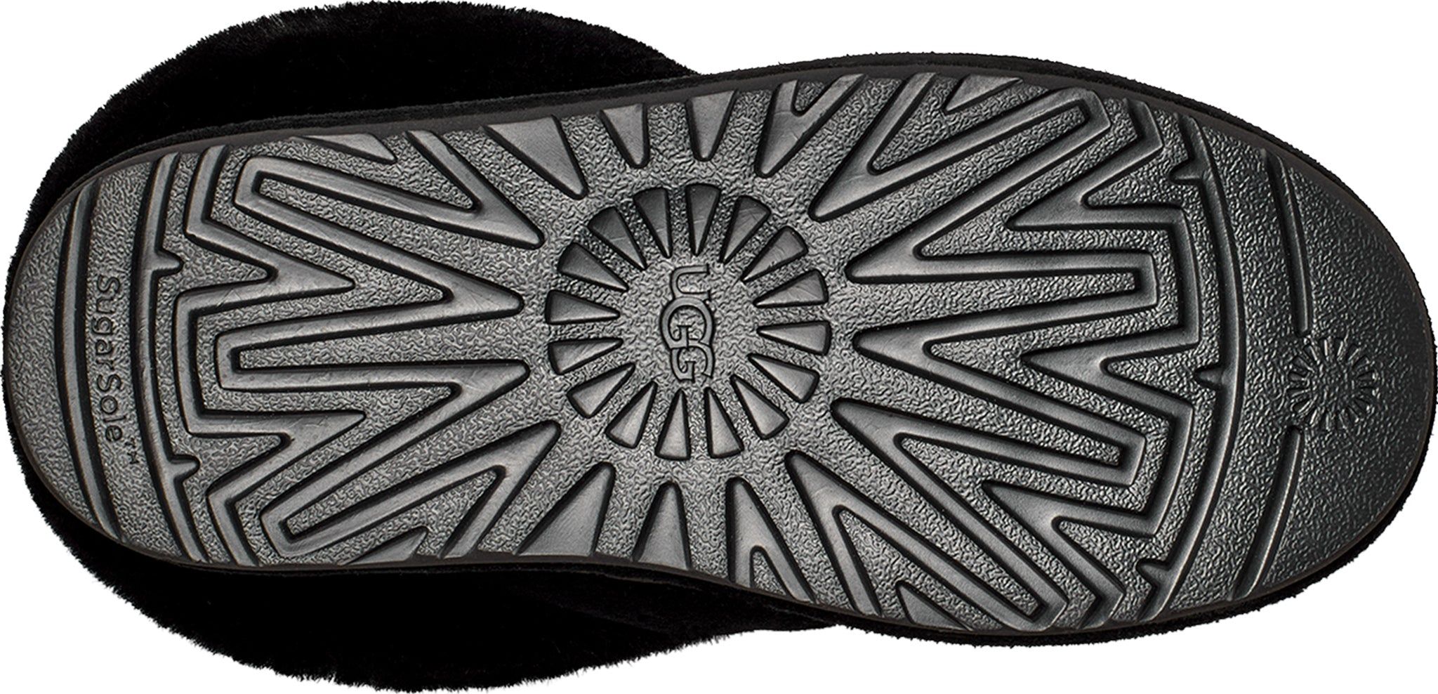 Tazzlita Slippers - Women's|-|Pantoufles Tazzlita - Femme sold by The Last Hunt product image thumbnail 3