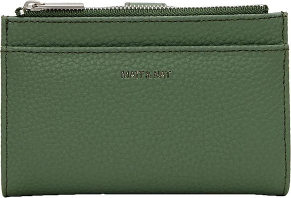 Motiv Small Wallet - Purity Collection - Women's|-|Portefeuille petit Motiv - Collection Purity - Femme sold by The Last Hunt