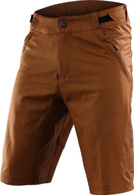 Skyline Shell Bike Shorts - Men's|-|Short de vélo coquille Skyline - Homme sold by The Last Hunt