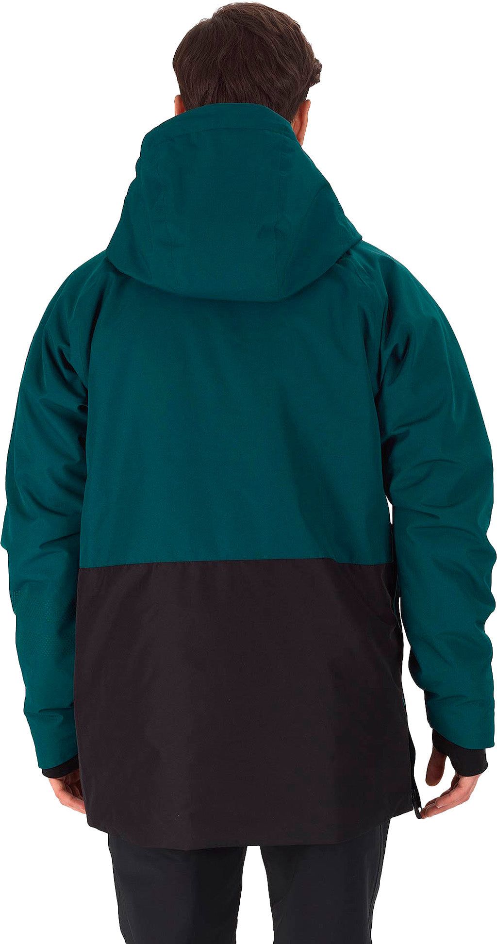 SKPR Anorak - Men's|-|Anorak SKPR - Homme sold by The Last Hunt product image thumbnail 2