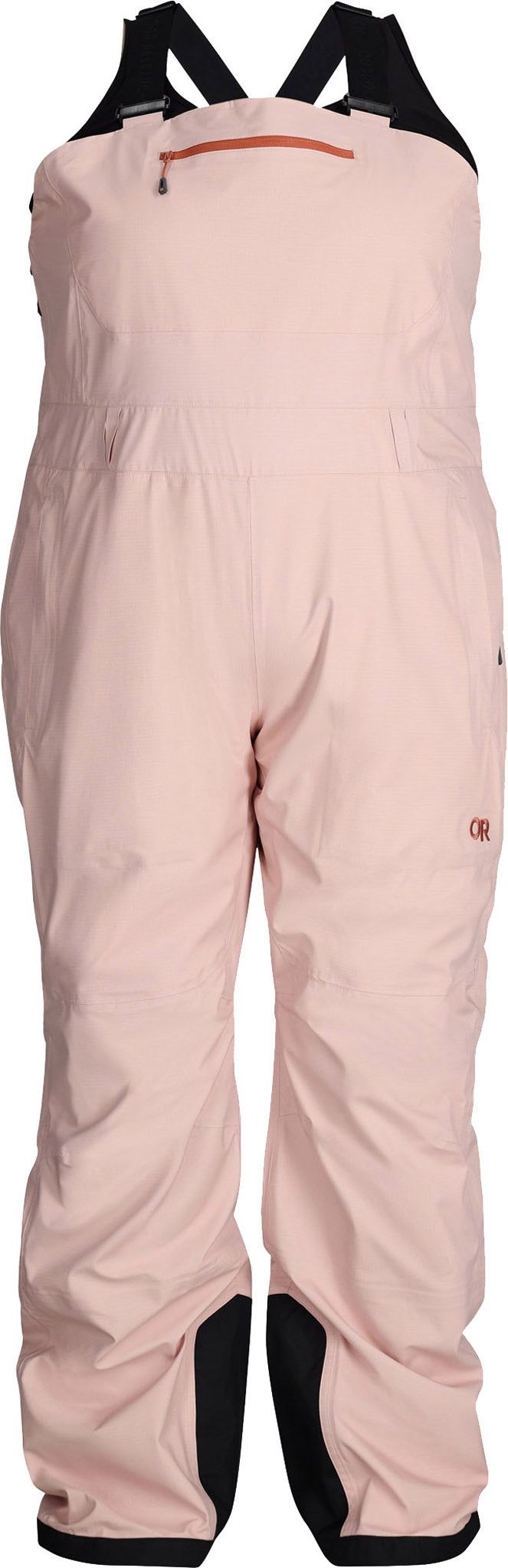 Carbide Plus Size Bibs Pant - Women's|-|Salopette grande taille Carbide - Femme sold by The Last Hunt