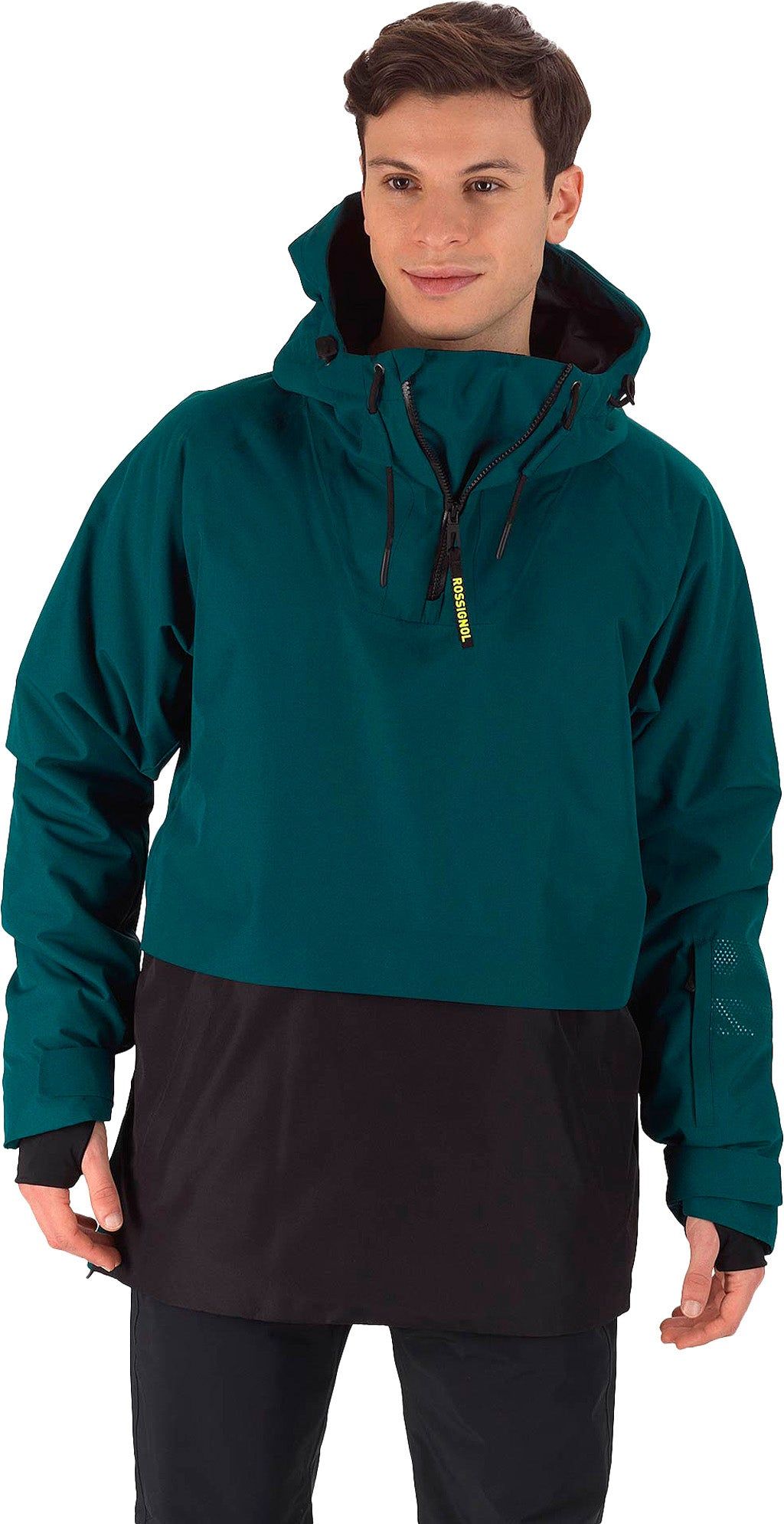 SKPR Anorak - Men's|-|Anorak SKPR - Homme sold by The Last Hunt product image thumbnail 3