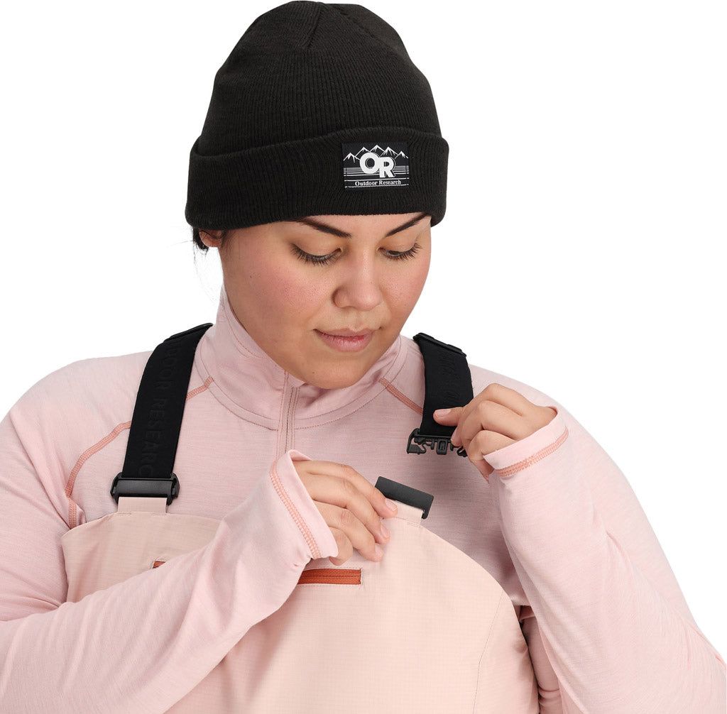 Carbide Plus Size Bibs Pant - Women's|-|Salopette grande taille Carbide - Femme sold by The Last Hunt product image thumbnail 3