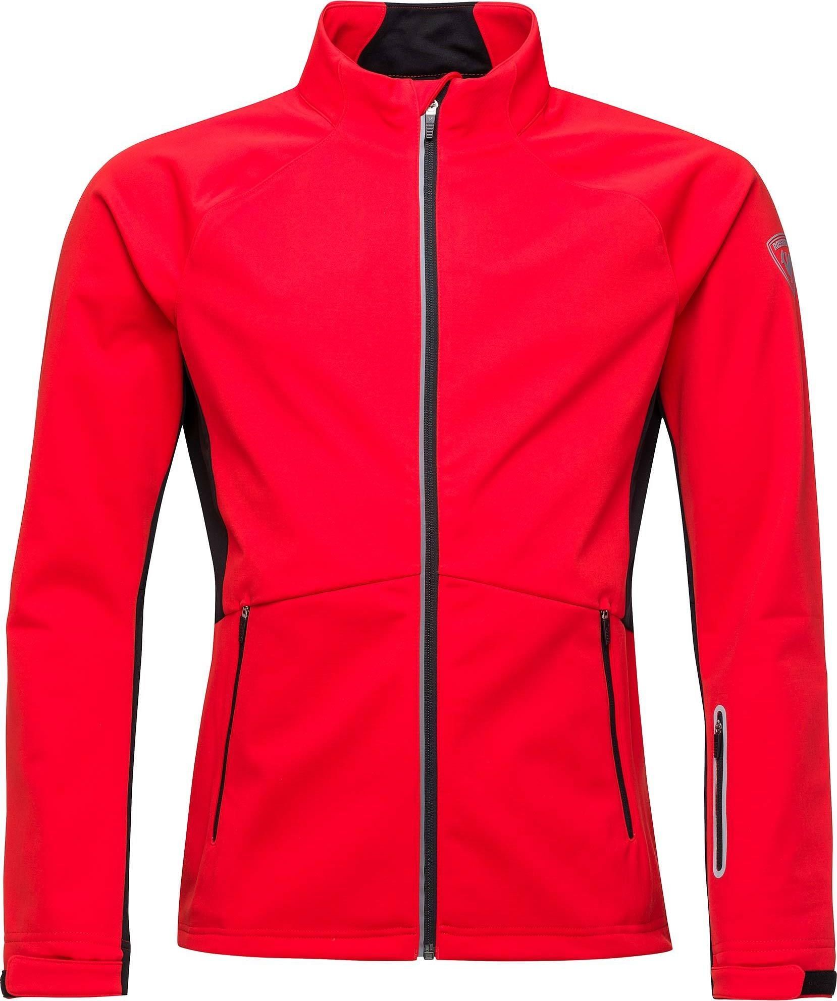 Softshell Jacket - Men's|-|Manteau Softshell - Homme sold by The Last Hunt product image thumbnail 3