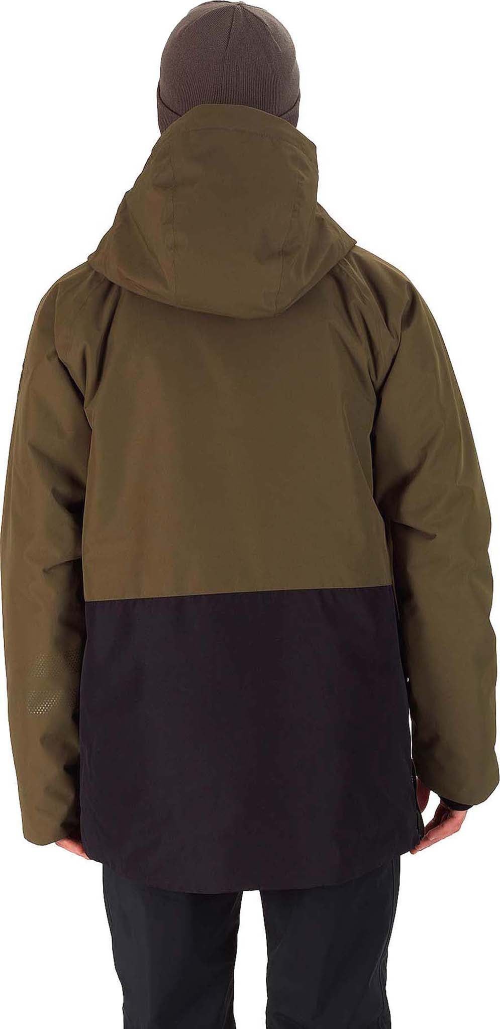 SKPR Anorak - Men's|-|Anorak SKPR - Homme sold by The Last Hunt