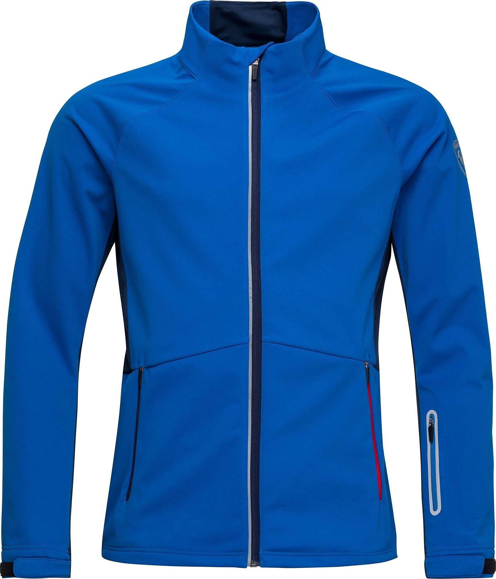 Softshell Jacket - Men's|-|Manteau Softshell - Homme sold by The Last Hunt product image thumbnail 5