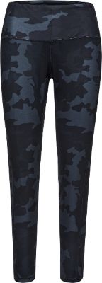 Electa Plus Size Printed Legging - Women's|-|Legging imprimé grande taille Electa - Femme sold by The Last Hunt