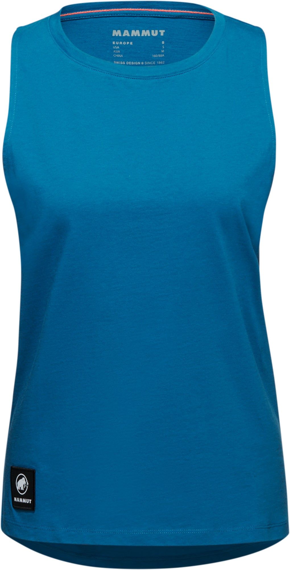 Massone Patch Tank Top - Women's|-|Débardeur Massone Patch - Femme sold by The Last Hunt