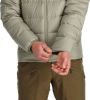 Coldfront Down Jacket - Men's|-|Manteau en Duvet Coldfront - Homme sold by The Last Hunt