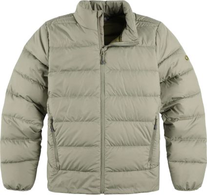 Coldfront Down Jacket - Men's|-|Manteau en Duvet Coldfront - Homme sold by The Last Hunt