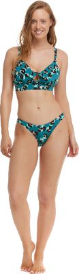 Pounce Bikini Bottom - Women's|-|Bas de bikini Pounce - Femme sold by The Last Hunt
