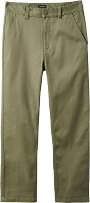 Choice Chino Slim Pant - Men's|-|Pantalon chino ajusté Choice - Homme sold by The Last Hunt
