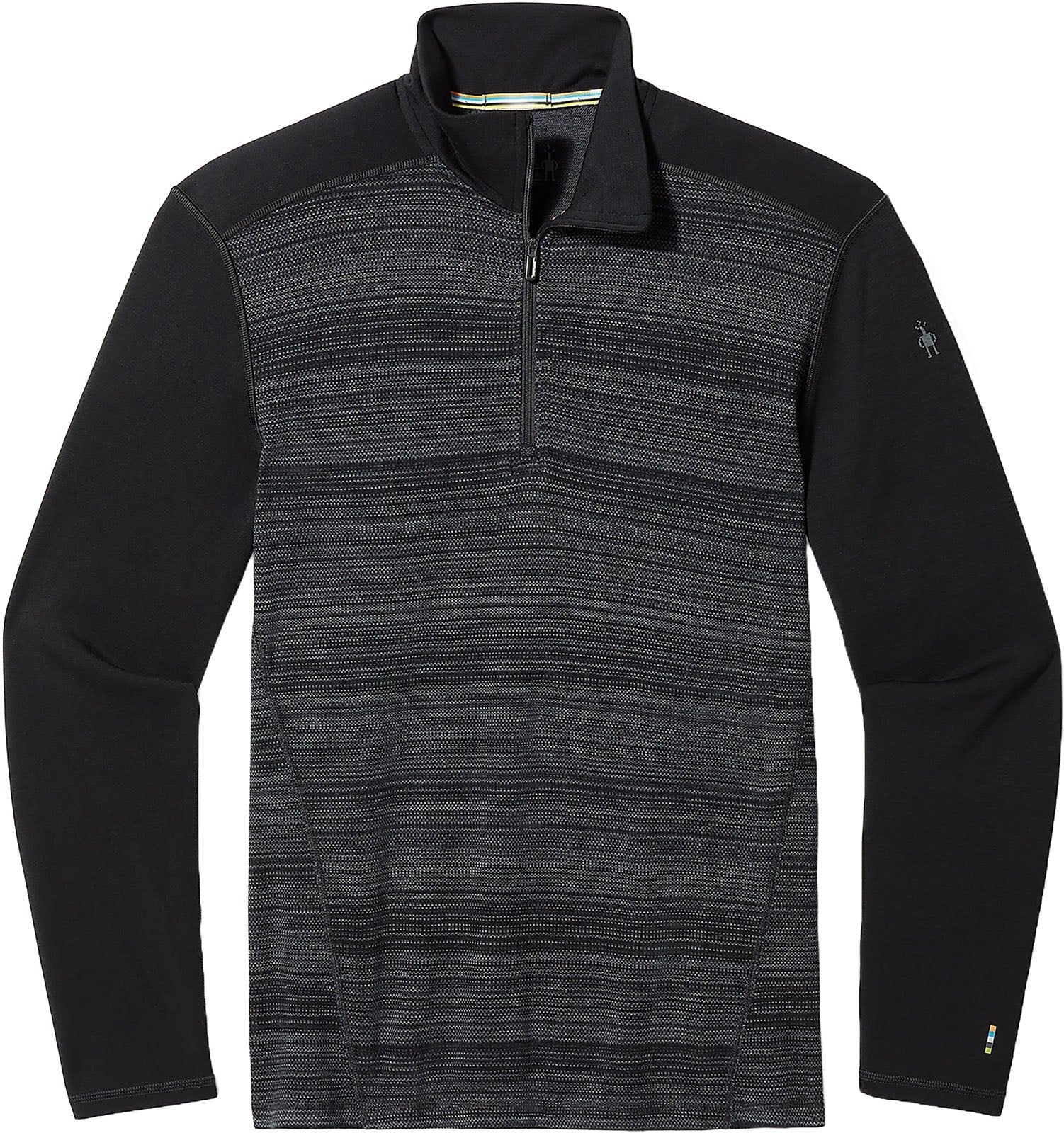 Classic Thermal Merino Base Layer 1/4 Zip - Men's|-|Couche de base Classic Thermal Merino 1/4 Zip - Homme sold by The Last Hunt product image thumbnail 2