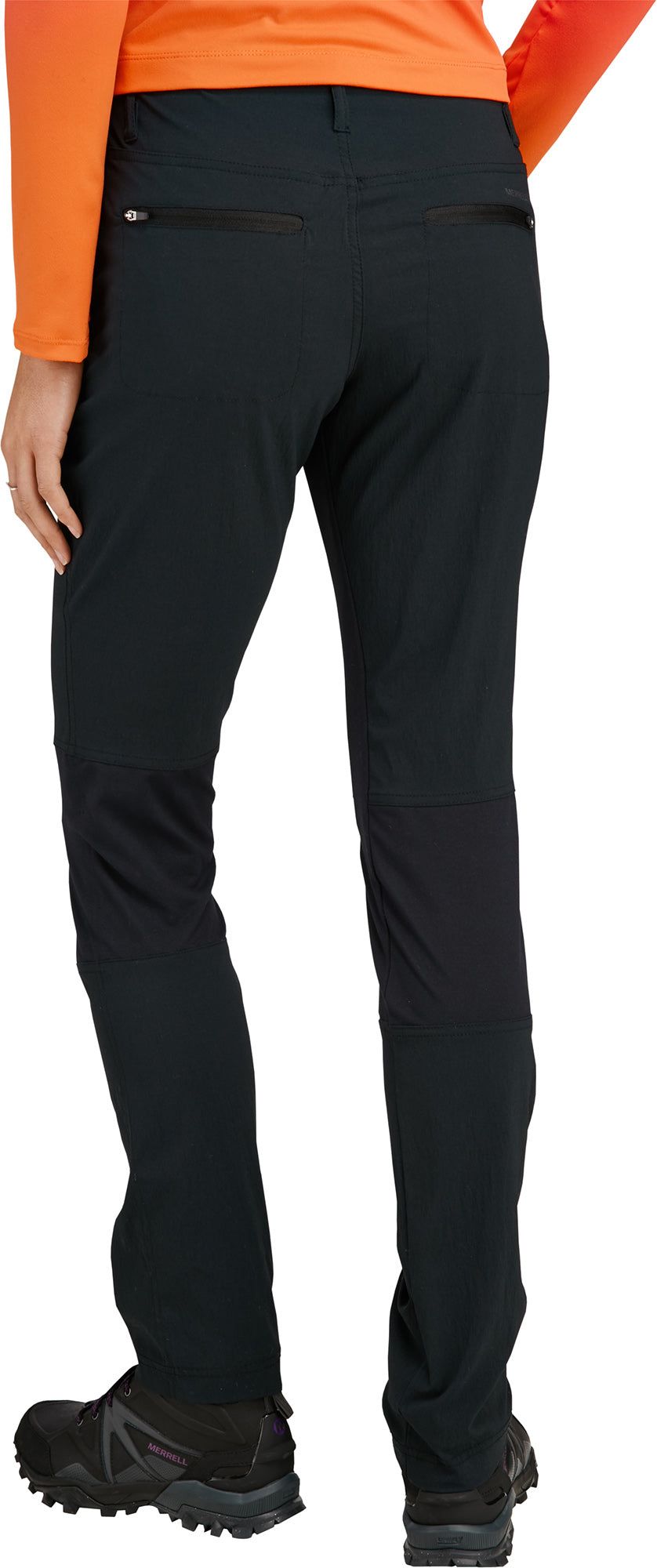 Belay 2.0 Slim Pant - Women's|-|Pantalon coupe ajustée Belay 2.0 - Femme sold by The Last Hunt product image thumbnail 2