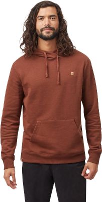 TreeFleece Reynard Hoodie - Men's|-|Chandail à capuchon Reynard TreeFleece - Homme made by tentree