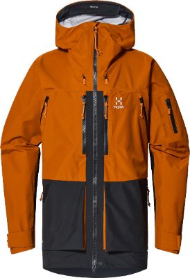 Vassi Gtx Jacket - Men's|-|Manteau Gtx Vassi - Homme sold by The Last Hunt