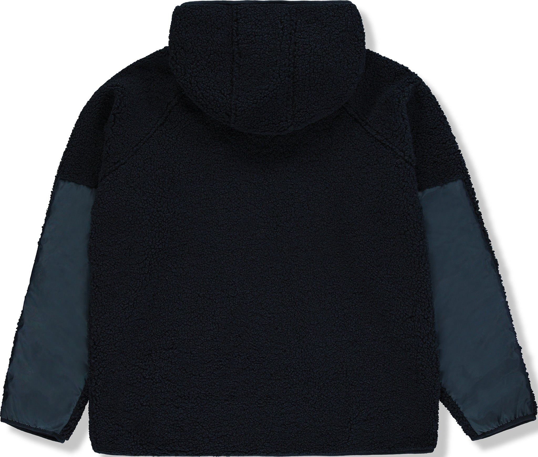 River Sherpa Hoodie - Unisex|-|Chandail à capuchon sherpa River - Unisexe sold by The Last Hunt product image thumbnail 3