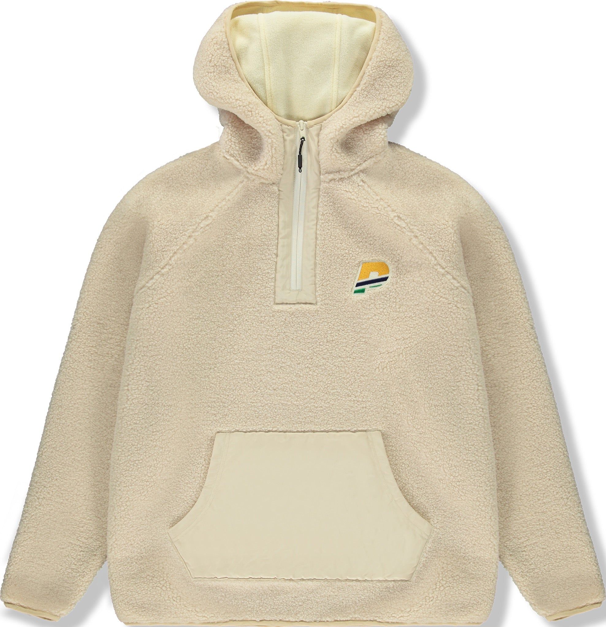River Sherpa Hoodie - Unisex|-|Chandail à capuchon sherpa River - Unisexe sold by The Last Hunt product image thumbnail 2