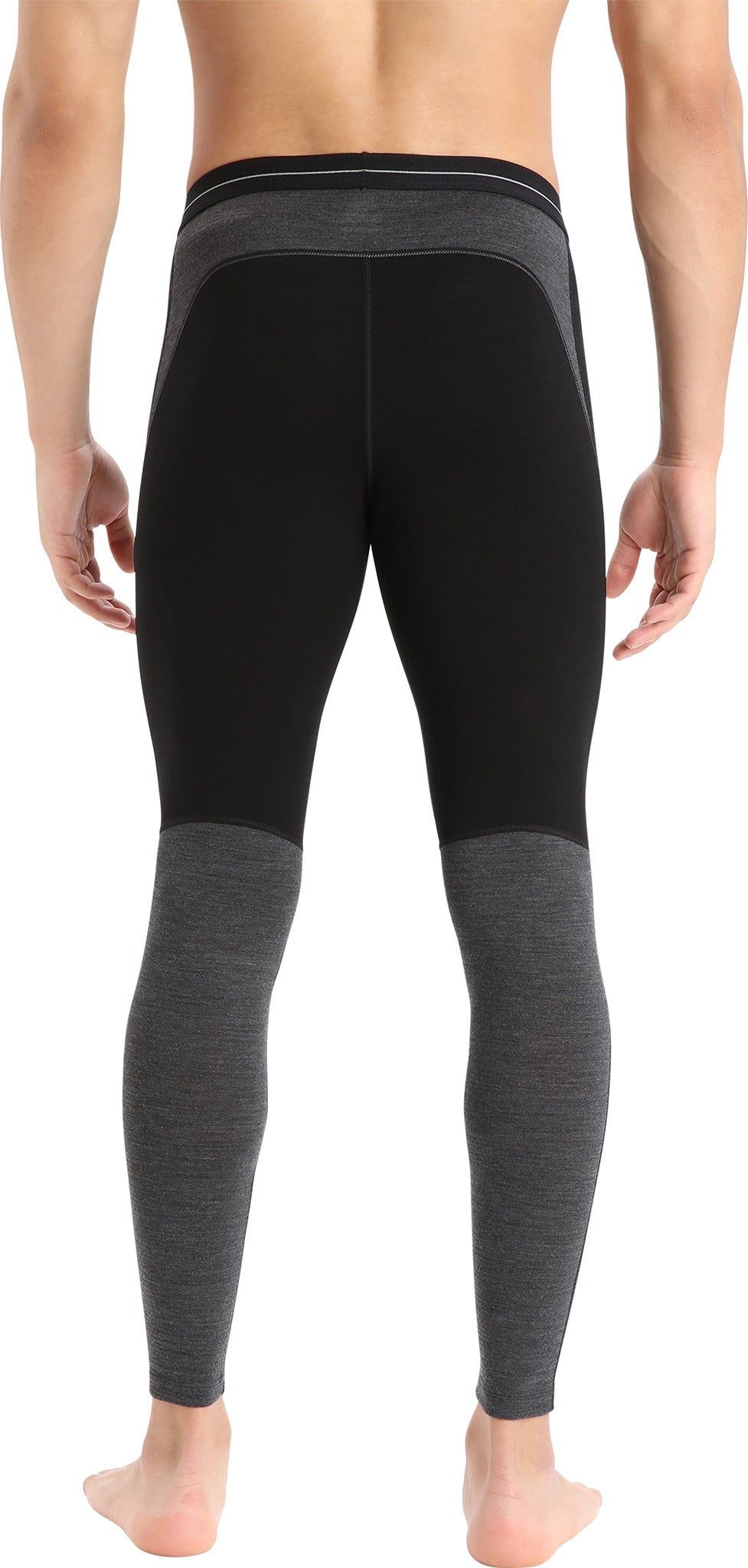 200 ZoneKnit Leggings - Men's |-|Legging 200 ZoneKnit - Homme sold by The Last Hunt product image thumbnail 5