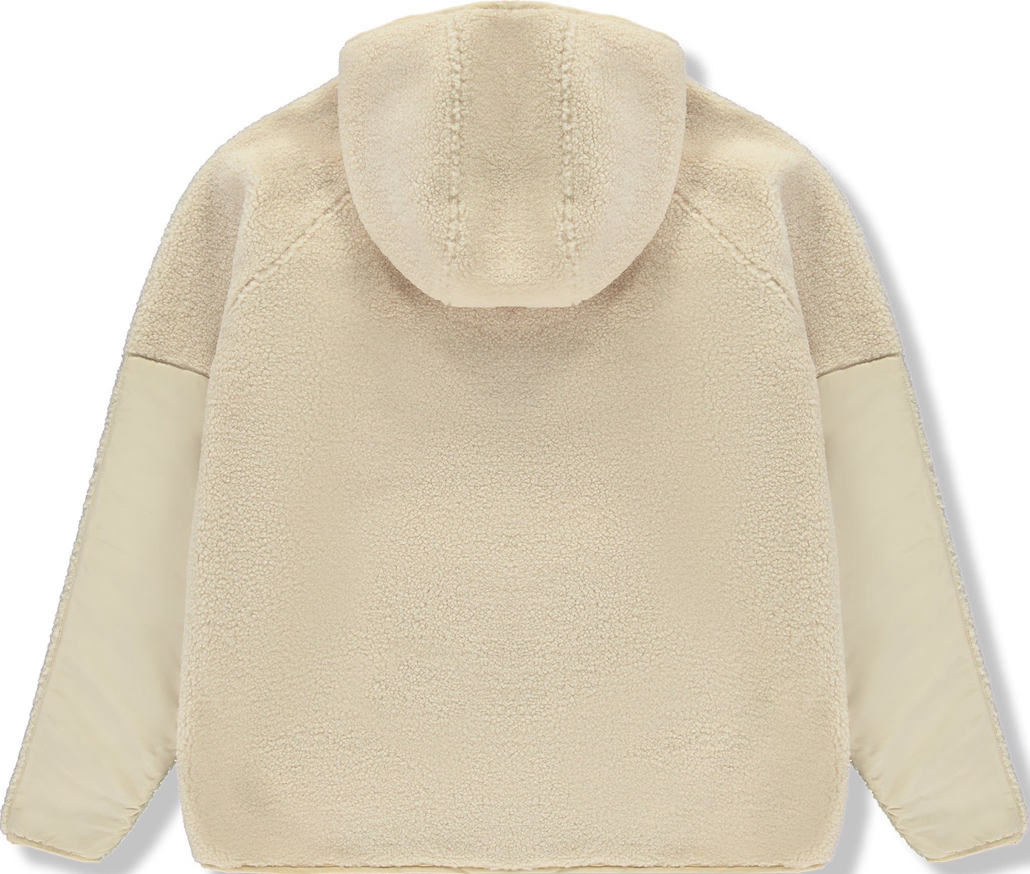 River Sherpa Hoodie - Unisex|-|Chandail à capuchon sherpa River - Unisexe sold by The Last Hunt product image thumbnail 5