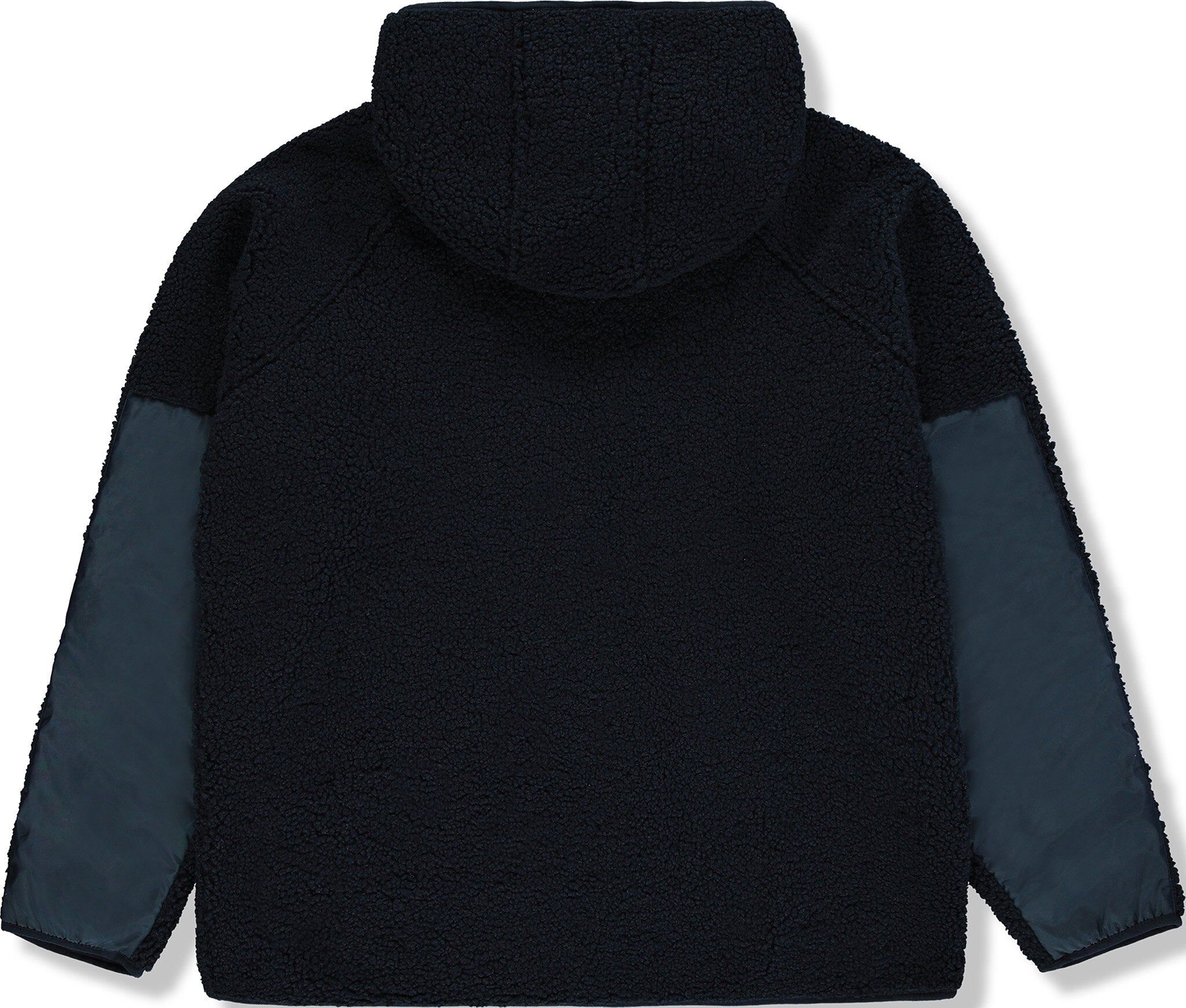 River Sherpa Hoodie - Unisex|-|Chandail à capuchon sherpa River - Unisexe sold by The Last Hunt product image thumbnail 4