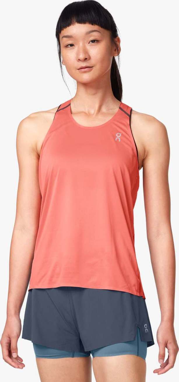 Tank-T Shirt - Women's|-|Camisole Tank-T - Femme sold by The Last Hunt product image thumbnail 4