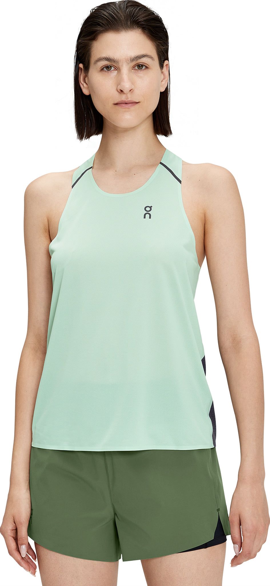 Tank-T Shirt - Women's|-|Camisole Tank-T - Femme sold by The Last Hunt