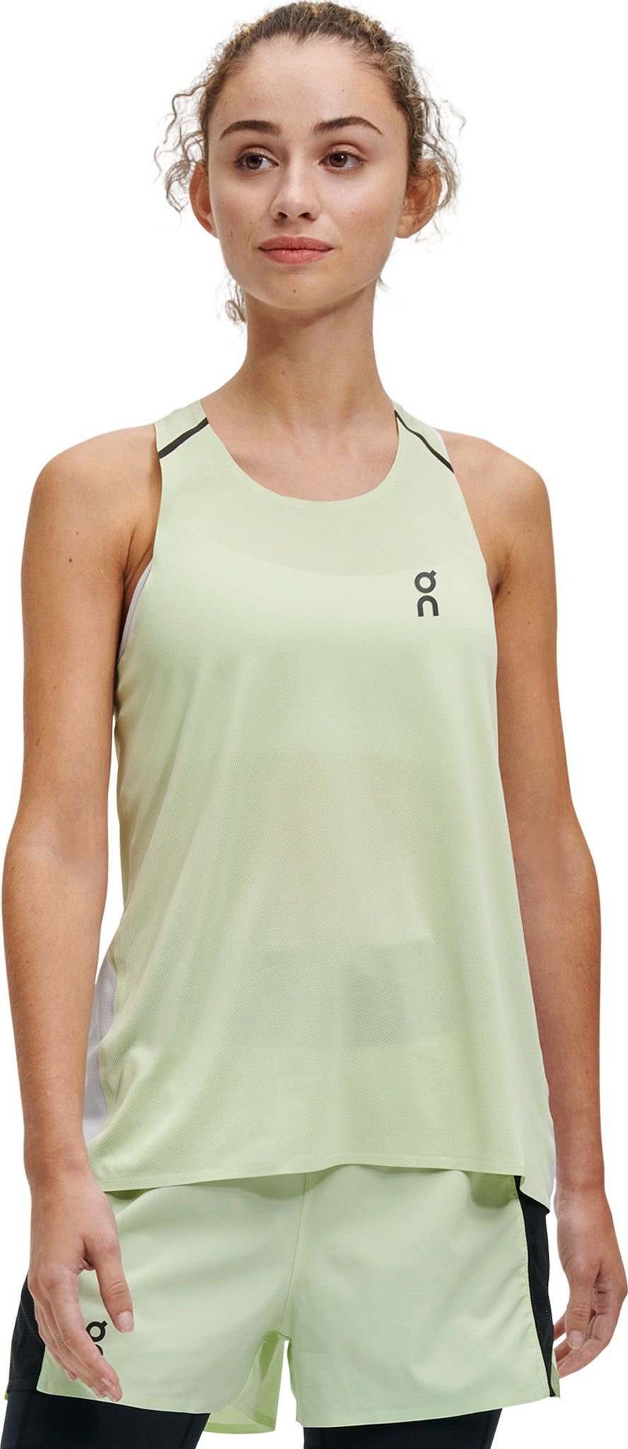 Tank-T Shirt - Women's|-|Camisole Tank-T - Femme sold by The Last Hunt product image thumbnail 2