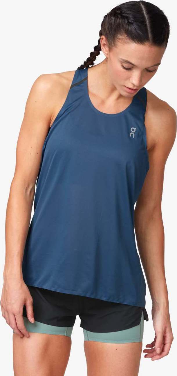 Tank-T Shirt - Women's|-|Camisole Tank-T - Femme sold by The Last Hunt product image thumbnail 5