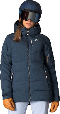 Riya Jacket - Women's|-|Veste Riya - Femme sold by The Last Hunt