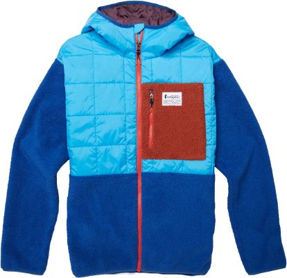 Trico Hybrid Jacket - Men's|-|Manteau hybride de Trico - Homme sold by The Last Hunt