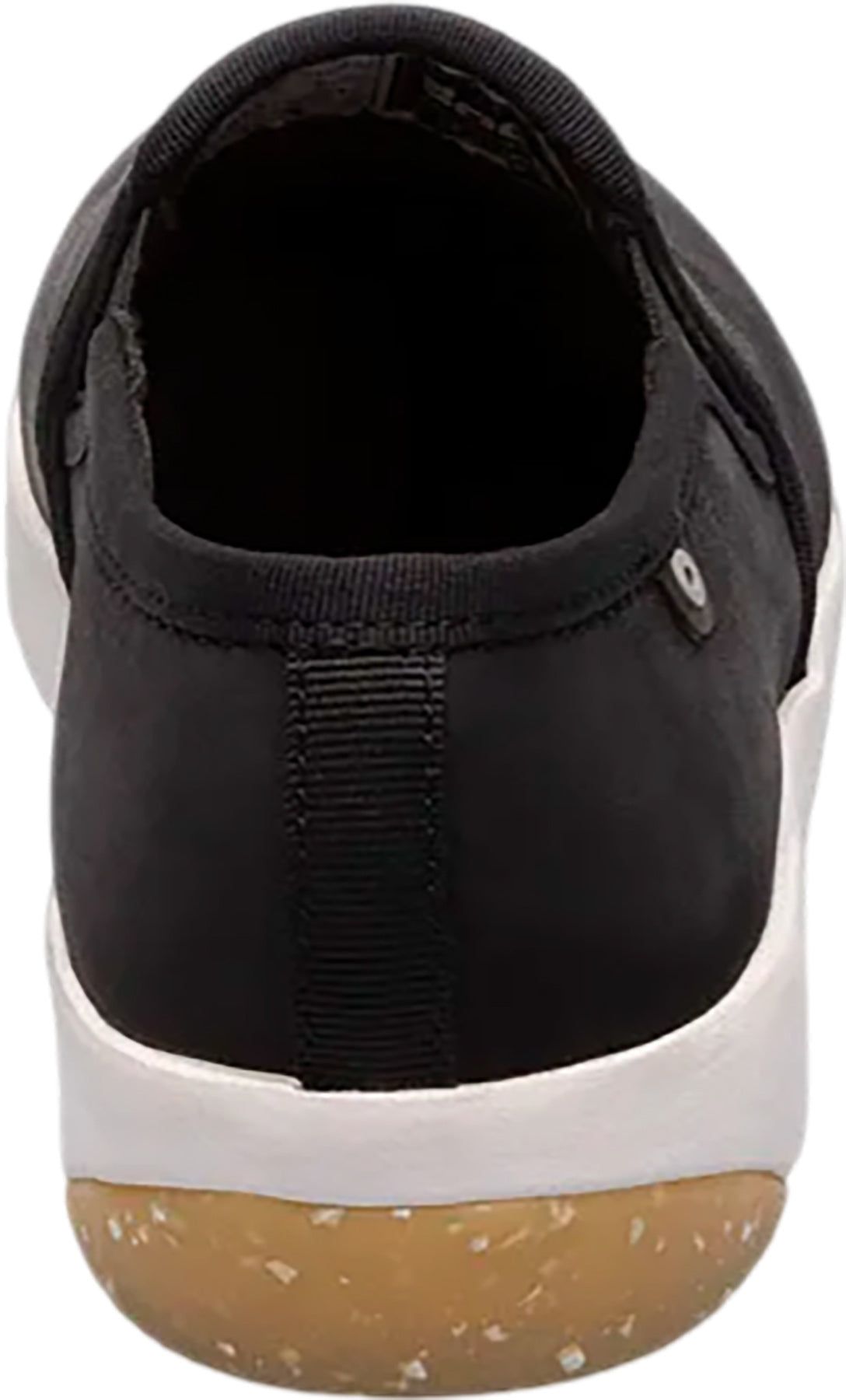 Kicker Slip On Leather Casual Shoes - Women's|-|Chaussures décontractée en cuir à enfiler Kicker - Femme sold by The Last Hunt product image thumbnail 4