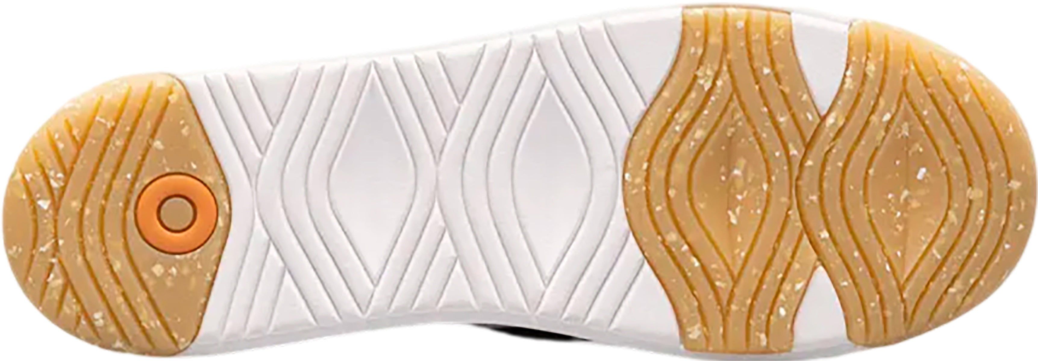 Kicker Slip On Leather Casual Shoes - Women's|-|Chaussures décontractée en cuir à enfiler Kicker - Femme sold by The Last Hunt product image thumbnail 2