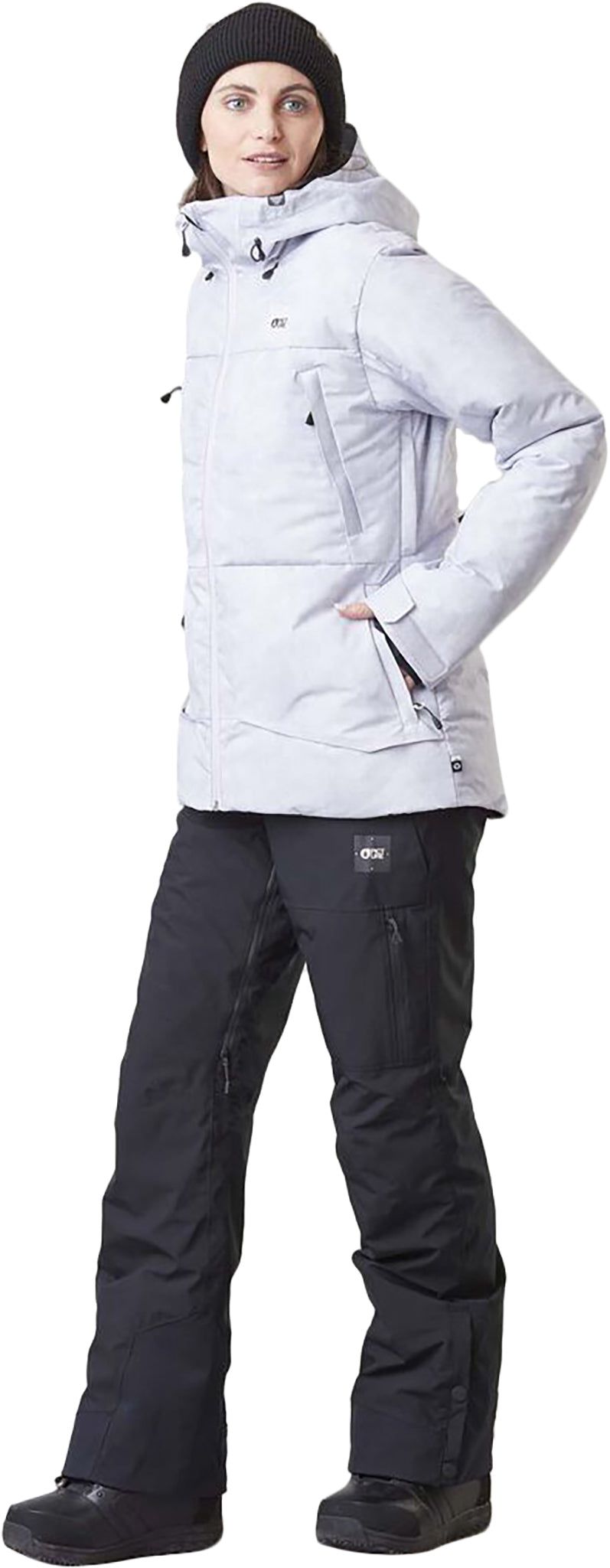 Lement Jacket - Women's|-|Manteau Lement - Femme sold by The Last Hunt product image thumbnail 4