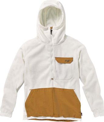 Catalyst Fleece Hoodie - Men's|-|Chandail à capuchon en molleton Catalyst - Homme sold by The Last Hunt