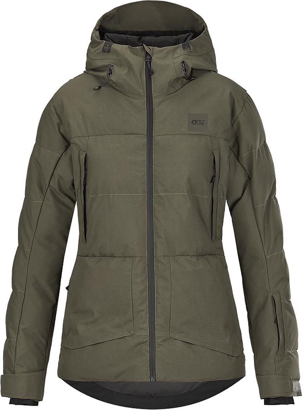 Lement Jacket - Women's|-|Manteau Lement - Femme sold by The Last Hunt