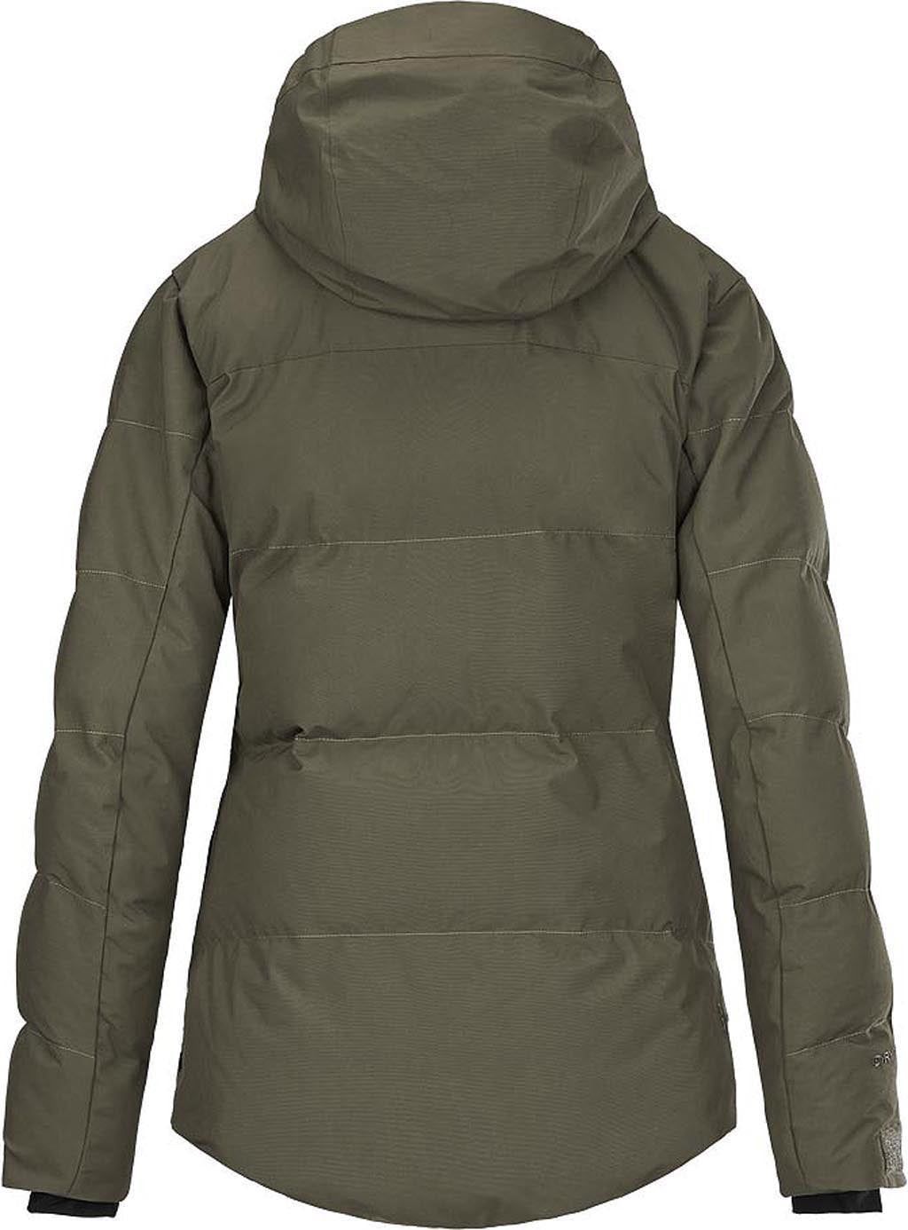 Lement Jacket - Women's|-|Manteau Lement - Femme sold by The Last Hunt product image thumbnail 2