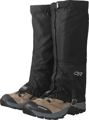Rocky Mountain High Gaiters - Women's|-|Guêtres Rocky Mountain High Femme sold by The Last Hunt