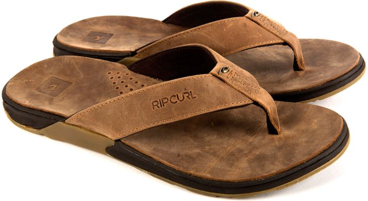 Ultimate Leather Sandals - Men's|-|Sandales en cuir Ultimate - Homme sold by The Last Hunt