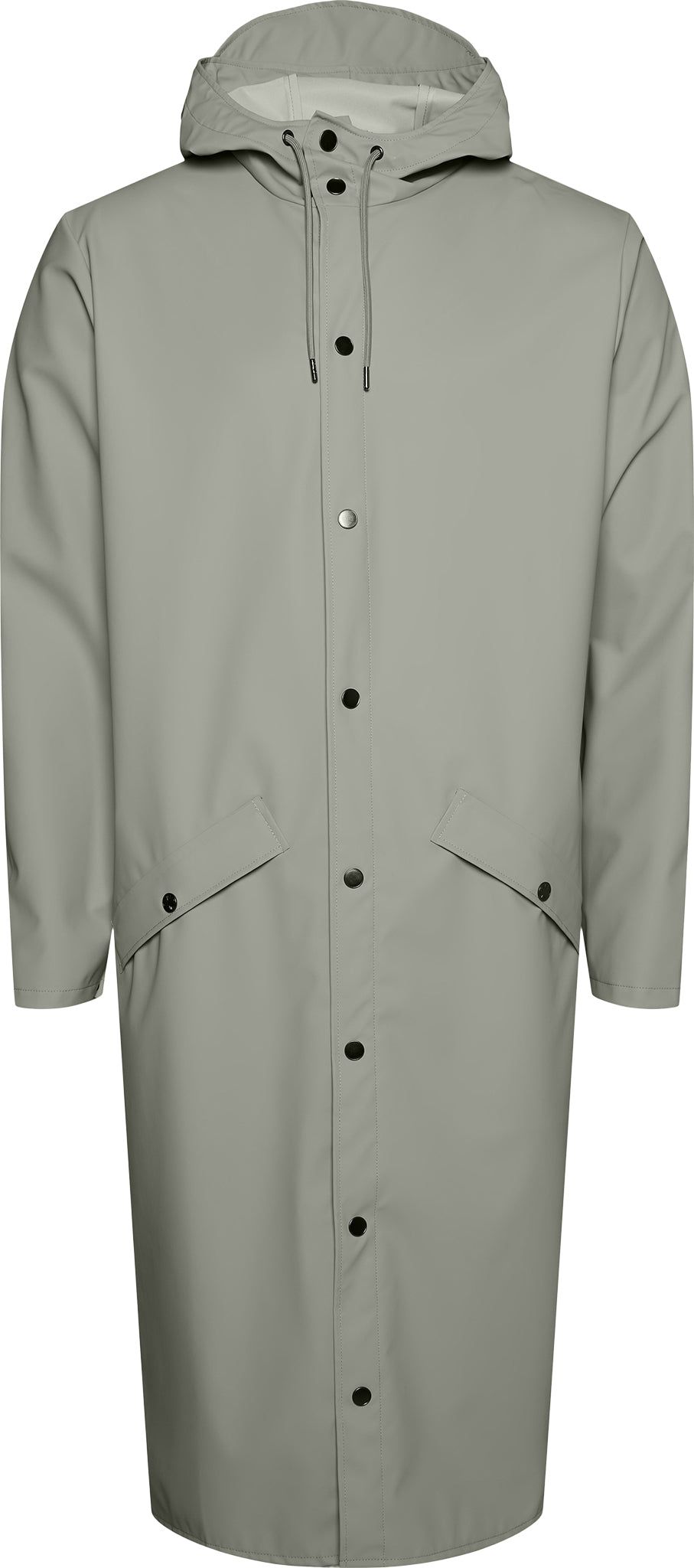 Longer Jacket V2 - Unisex|-|Manteau Longer V2 - Unisexe sold by The Last Hunt product image thumbnail 5