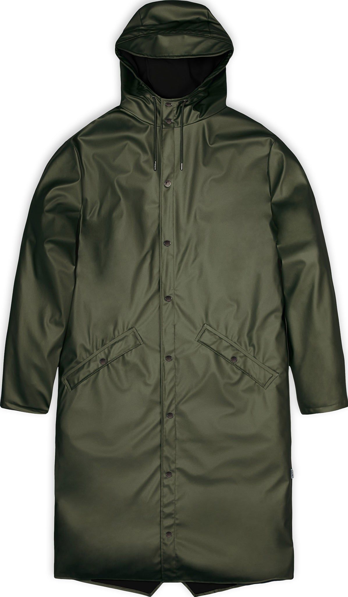 Longer Jacket V2 - Unisex|-|Manteau Longer V2 - Unisexe sold by The Last Hunt product image thumbnail 3