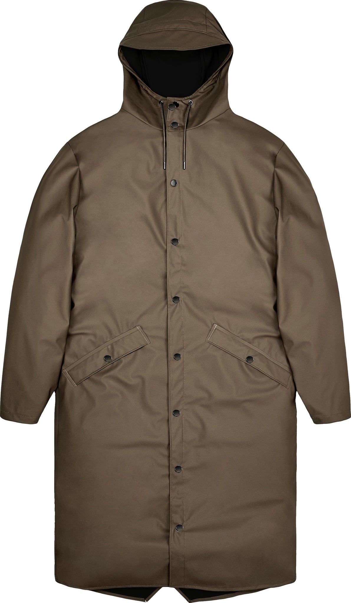 Longer Jacket V2 - Unisex|-|Manteau Longer V2 - Unisexe sold by The Last Hunt