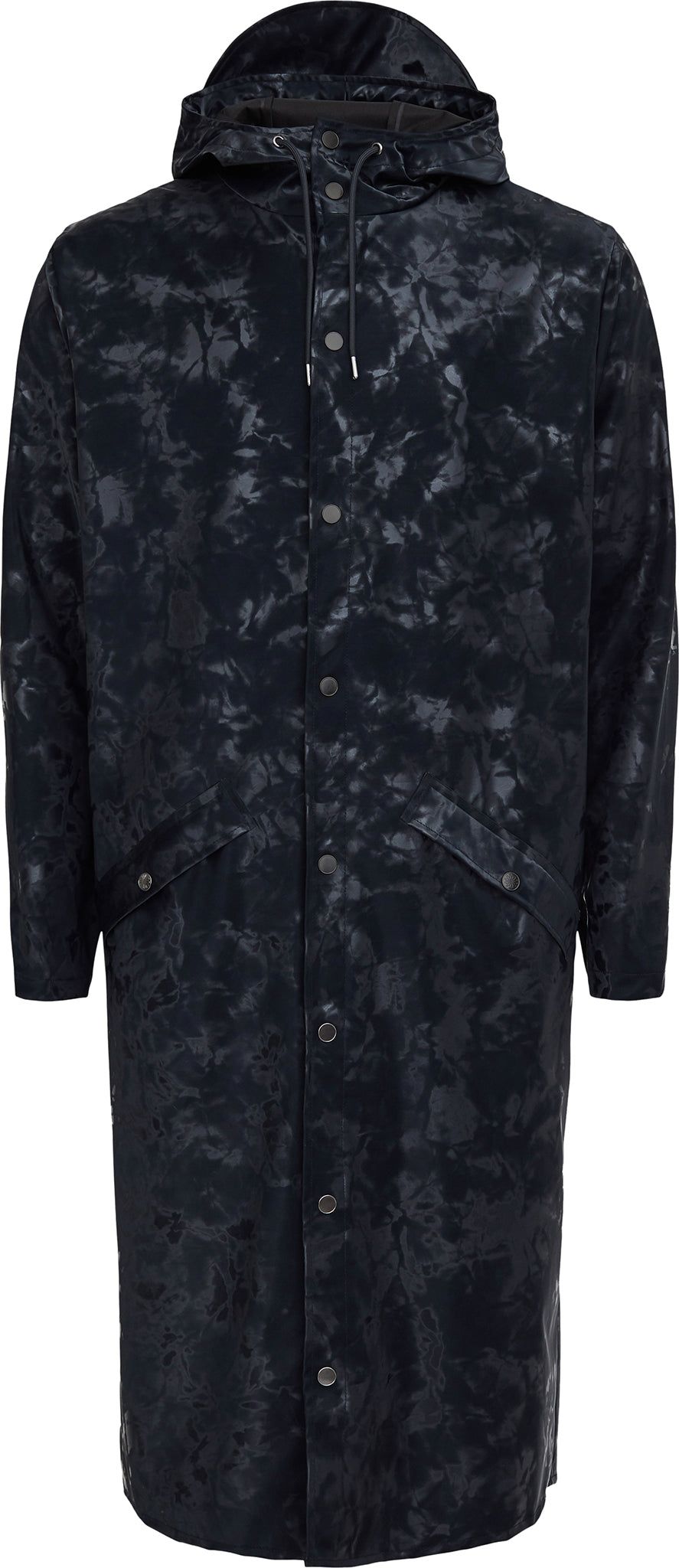 Longer Jacket V2 - Unisex|-|Manteau Longer V2 - Unisexe sold by The Last Hunt product image thumbnail 4