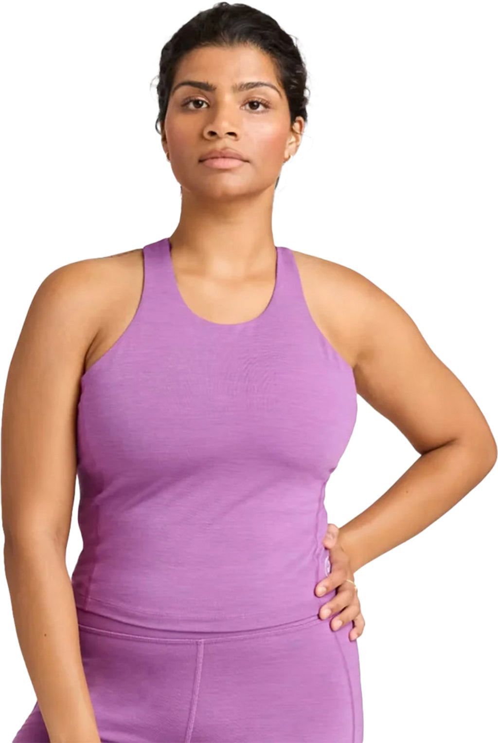 Natural Run Form Tank - Women's|-|Débardeur Natural Run Form - Femme sold by The Last Hunt product image thumbnail 4