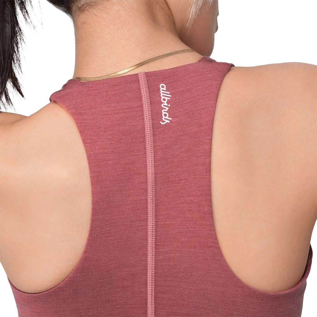 Natural Run Form Tank - Women's|-|Débardeur Natural Run Form - Femme sold by The Last Hunt product image thumbnail 3
