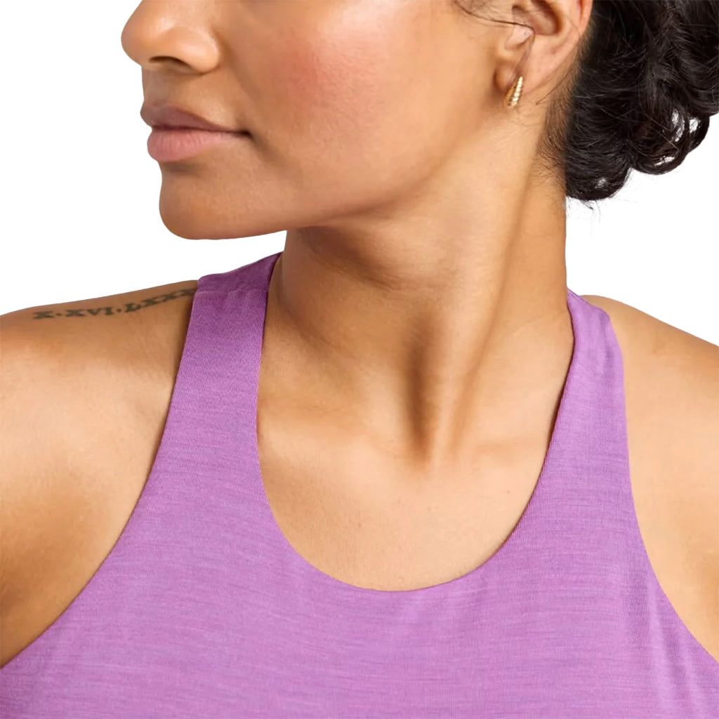 Natural Run Form Tank - Women's|-|Débardeur Natural Run Form - Femme sold by The Last Hunt product image thumbnail 5