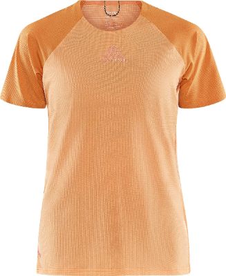Pro Trail Short Sleeve T-Shirt - Women's|-|T-shirt à manches courtes Pro Trail - Femme sold by The Last Hunt