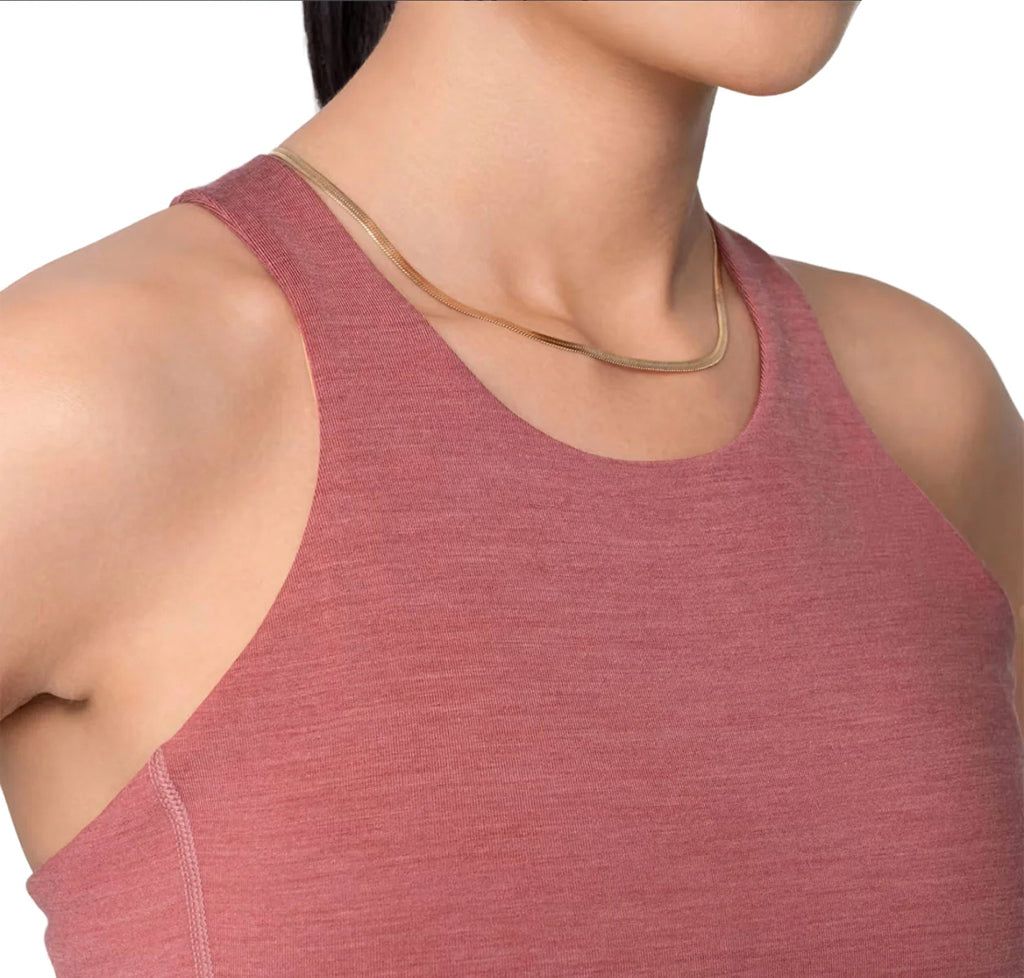 Natural Run Form Tank - Women's|-|Débardeur Natural Run Form - Femme sold by The Last Hunt product image thumbnail 2